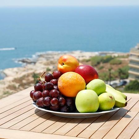 Rawsheh 51 Hotel Beirut Luaran gambar