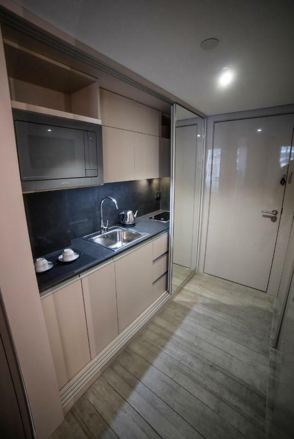 Rawsheh 51 Hotel Beirut Luaran gambar