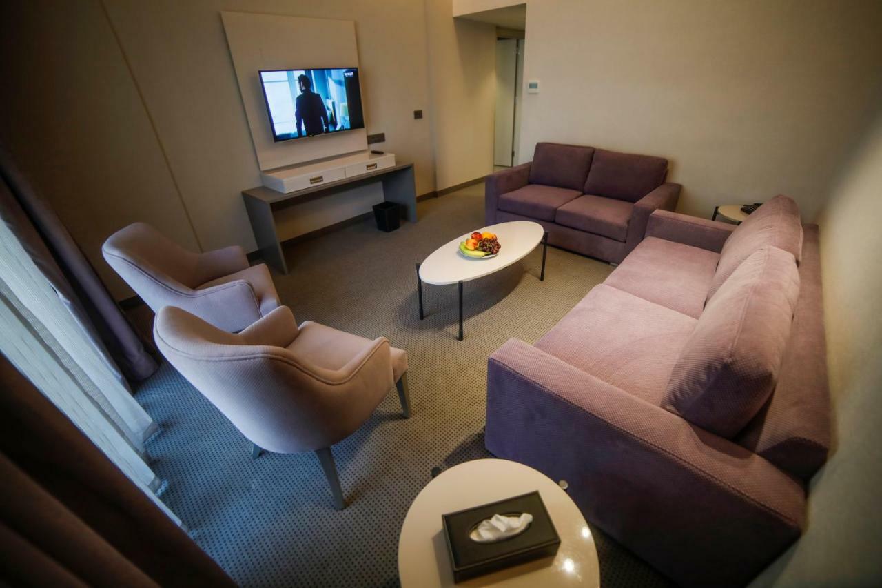 Rawsheh 51 Hotel Beirut Luaran gambar