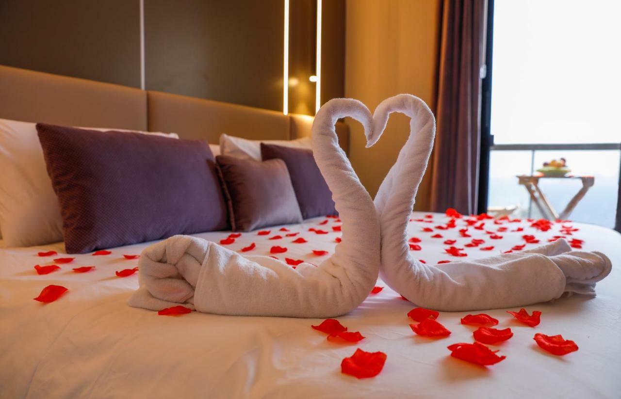 Rawsheh 51 Hotel Beirut Luaran gambar