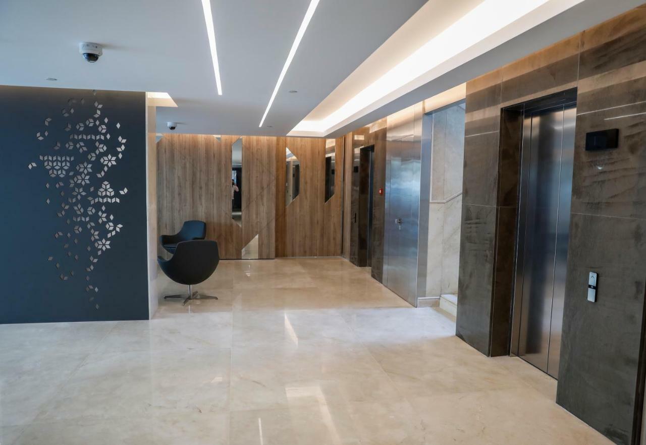 Rawsheh 51 Hotel Beirut Luaran gambar