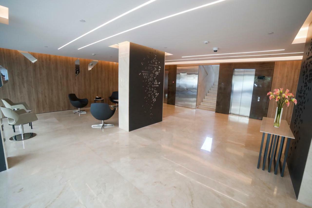 Rawsheh 51 Hotel Beirut Luaran gambar
