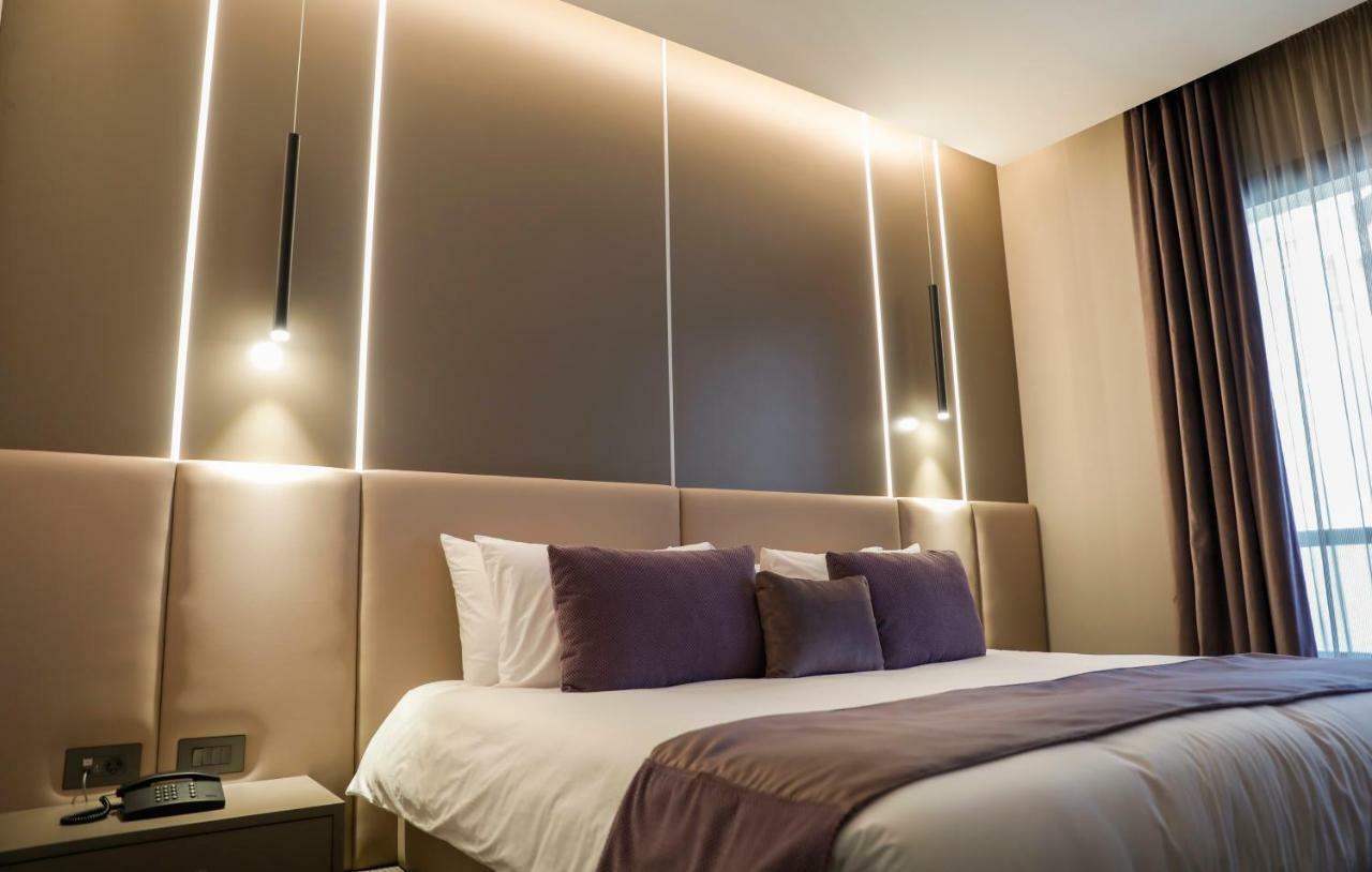 Rawsheh 51 Hotel Beirut Luaran gambar